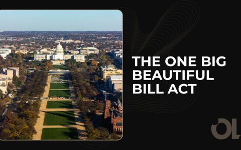 The One Big Beautiful Bill Act