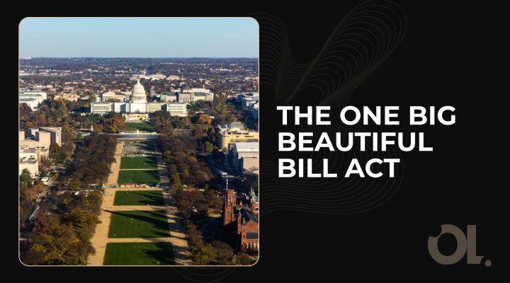 The One Big Beautiful Bill Act