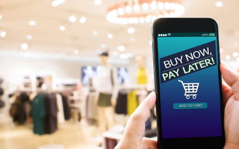 Buy Now, Pay Later Is Becoming an Everyday Spending Habit Like Anything Else—and That's Changing Consumer Finance