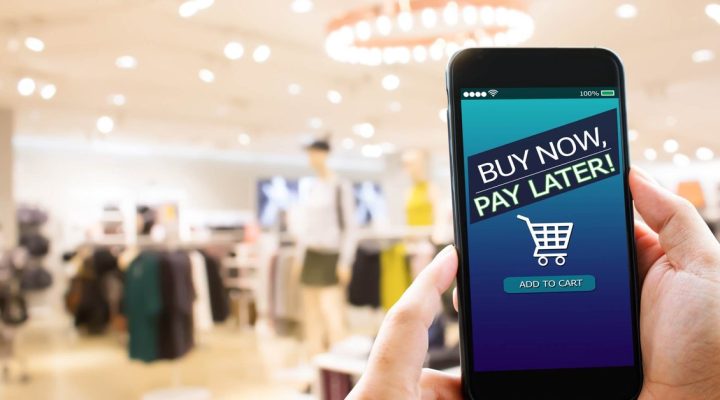 Buy Now, Pay Later Is Becoming an Everyday Spending Habit Like Anything Else—and That's Changing Consumer Finance