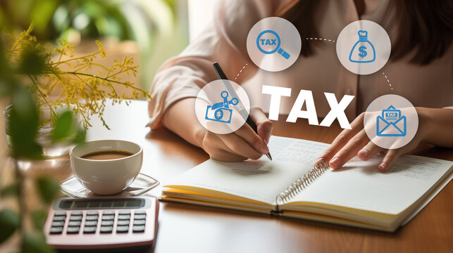 Tax Planning for Small Business Owners
