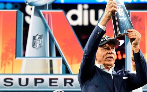 MLS's Newest Billionaire Owner Thinks  Investors Can Do Better Than Buying a  Sports Team — and Here's Why 
