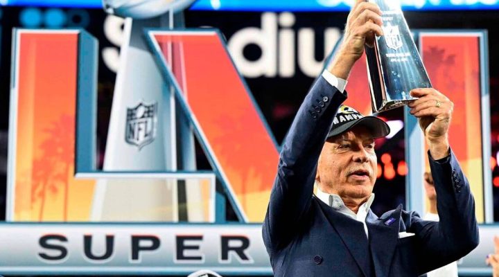 MLS's Newest Billionaire Owner Thinks  Investors Can Do Better Than Buying a  Sports Team — and Here's Why 