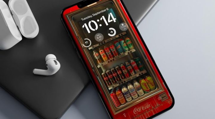 $6 for a Coke. $2,600 for an iPhone: Here's Where Everyday Items Cost the Most Around the World
