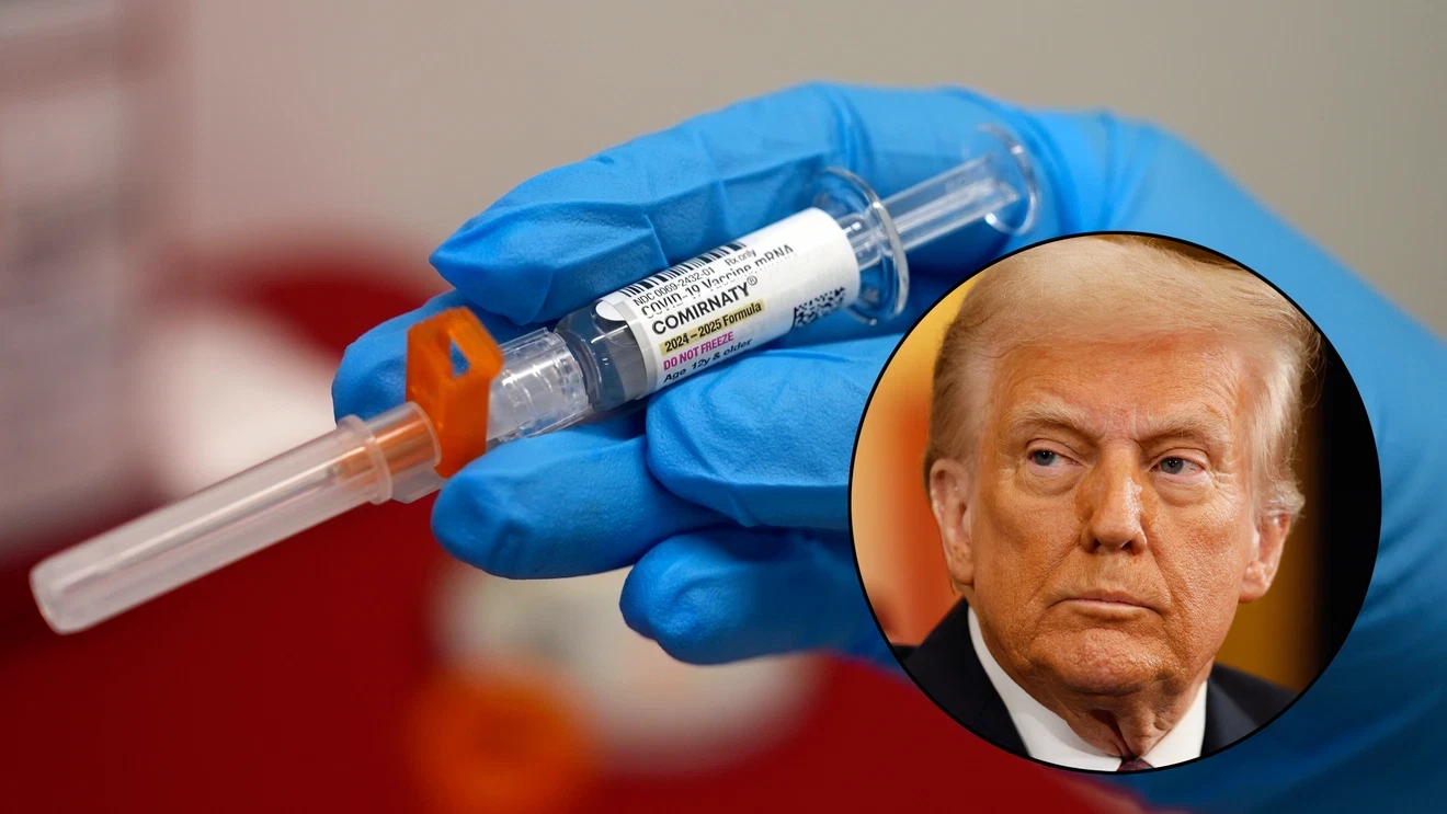 Trump’s New Vaccine Order Could Reshape U.S. Healthcare—and the Pharmaceutical Industry