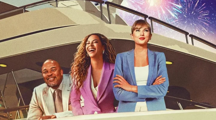 How Celebrities Are Turning Fame Into Billion-Dollar Business Empires