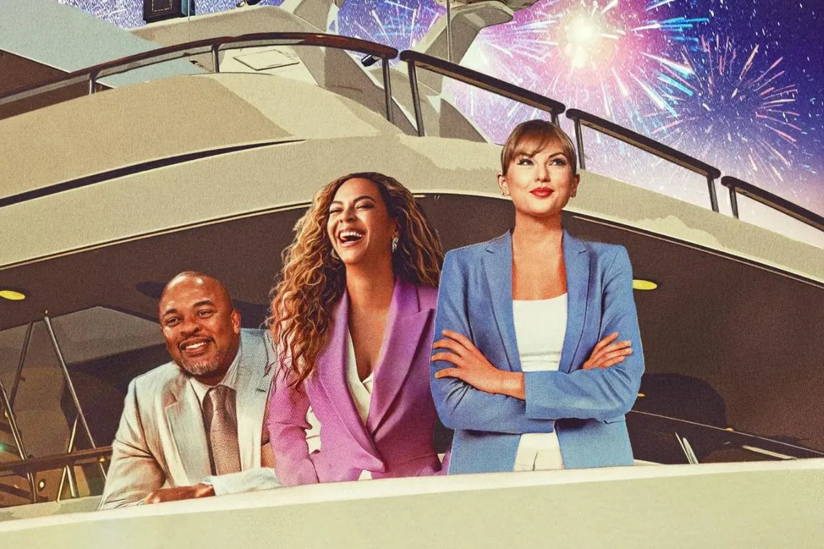 How Celebrities Are Turning Fame Into Billion-Dollar Business Empires