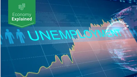 What Rising and Falling Unemployment Rates Mean for Your Financial Future