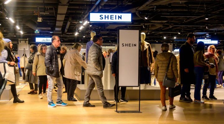 Shein’s $27 Billion IPO: Why The Fashion Giant Is Worth Far Less Than It Once Was