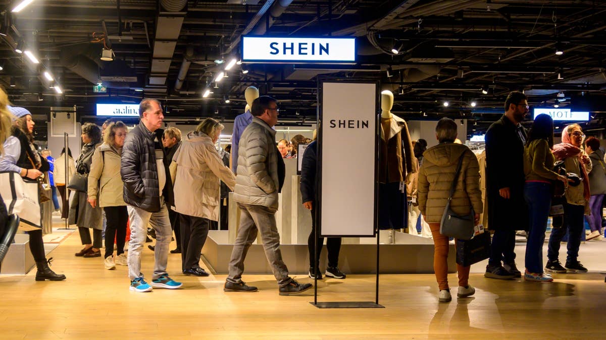 Shein’s $27 Billion IPO: Why The Fashion Giant Is Worth Far Less Than It Once Was