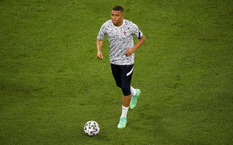 Nike’s Mbappé Exit: What It Means for the Sportswear Giant