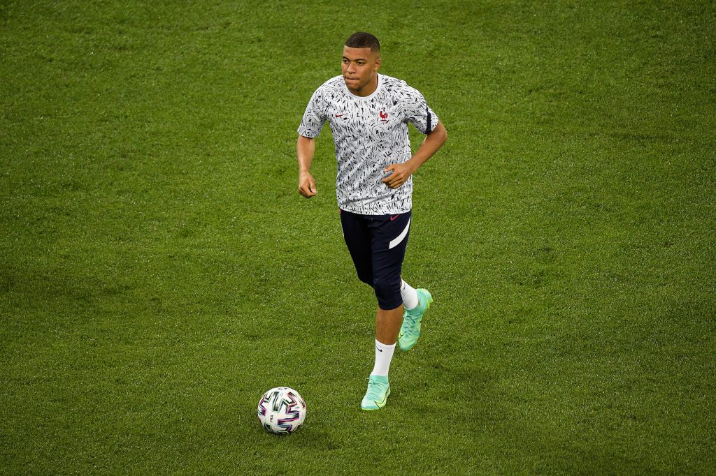 Nike’s Mbappé Exit: What It Means for the Sportswear Giant