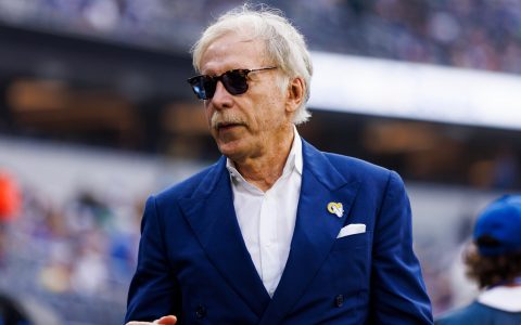 Stan Kroenke’s Sports Teams Have Made Nearly $20 Billion