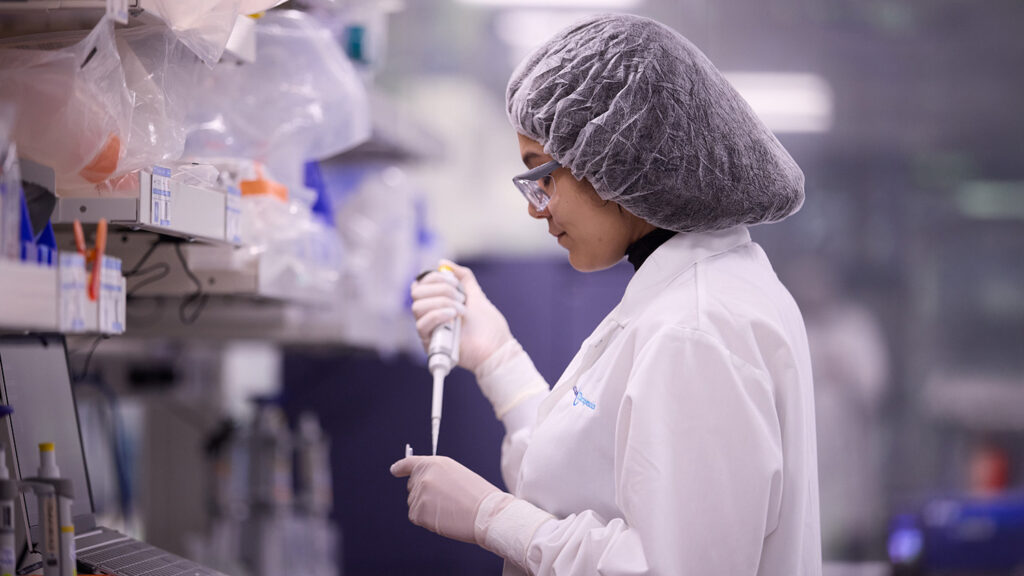 italy's pharma family