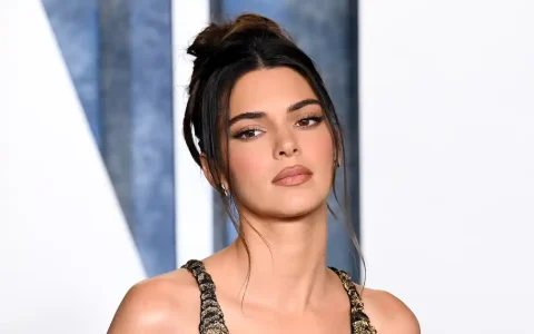 Kendall Jenner Invests in TRIP: How Celebrity Equity Can Turn Fame Into Business Ownership