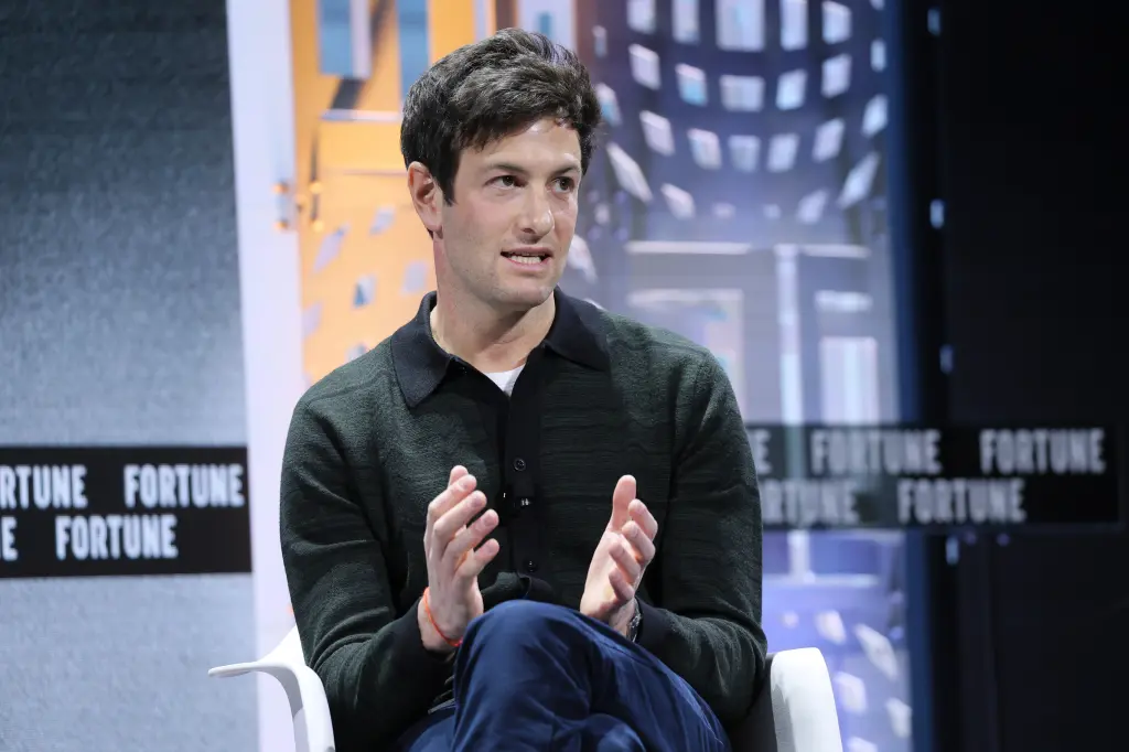 Josh Kushner’s Fortune Tripled to $16.7 Billion as OpenAI and SpaceX Stakes Soared