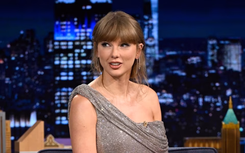 Taylor Swift Productivity: Why She Keeps Making Music