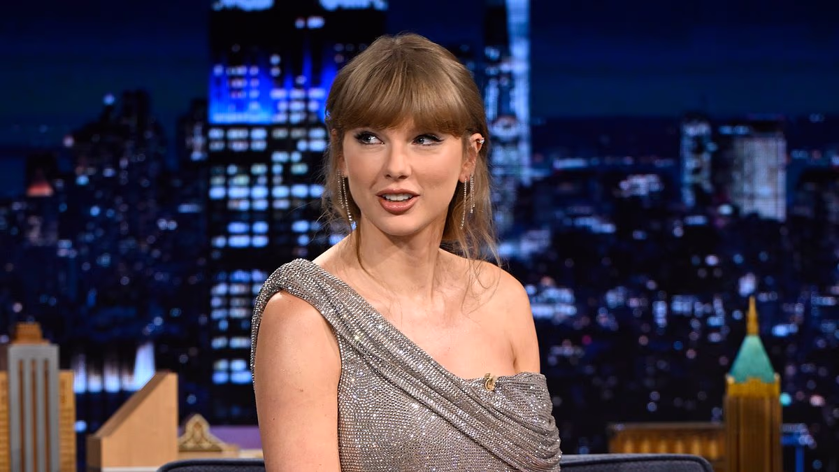 Taylor Swift Productivity: Why She Keeps Making Music