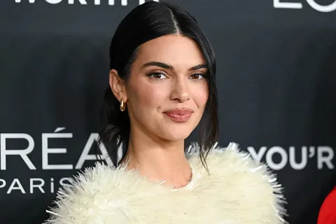 Kendall Jenner, Kaia Gerber and the New Celebrity Investor Era