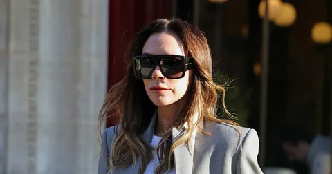 Victoria Beckham: From Celebrity Brand to Luxury Business