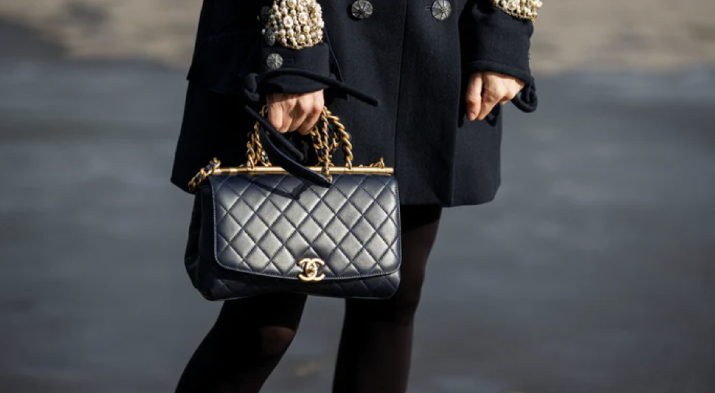 Luxury Status Symbols in 2026: $5,100 Bags & $750 Sunglasses